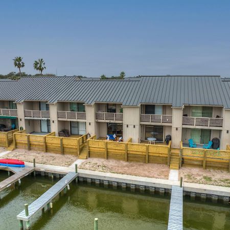 Fisherman Friend! - Coastal Condo - Views Await! Rockport Exterior photo